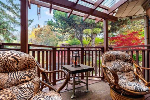 Photo 37 at 50 Skyview Crescent, Henry Farm, Toronto