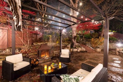 Photo 39 at 50 Skyview Crescent, Henry Farm, Toronto