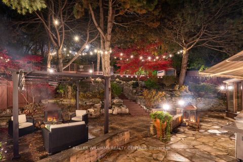 Photo 40 at 50 Skyview Crescent, Henry Farm, Toronto