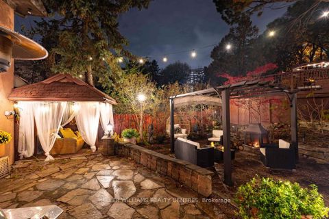 Photo 41 at 50 Skyview Crescent, Henry Farm, Toronto