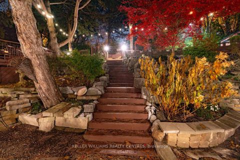 Photo 43 at 50 Skyview Crescent, Henry Farm, Toronto