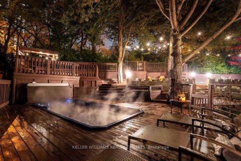 Photo 46 at 50 Skyview Crescent, Henry Farm, Toronto