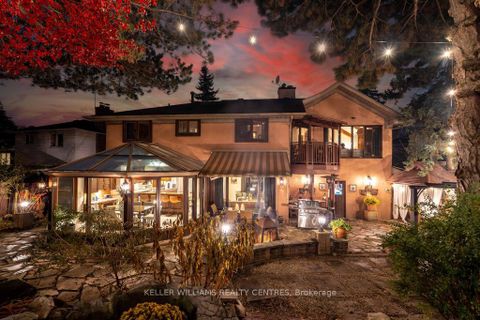 Photo 49 at 50 Skyview Crescent, Henry Farm, Toronto