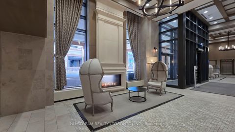 Photo 2 at 613 - 3091 Dufferin Street, Glen Park, Toronto