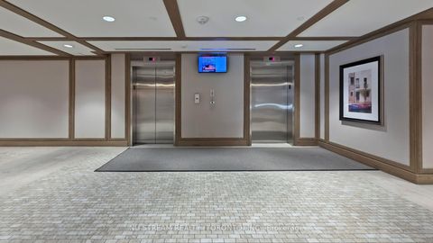 Photo 4 at 613 - 3091 Dufferin Street, Glen Park, Toronto