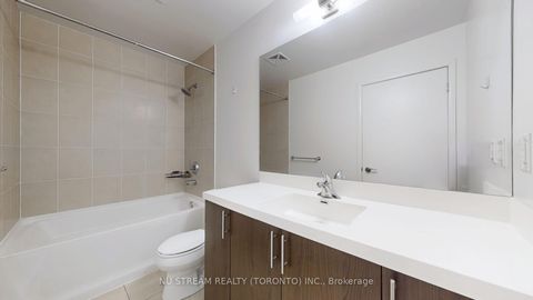 Photo 19 at 613 - 3091 Dufferin Street, Glen Park, Toronto