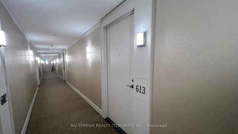 Photo 23 at 613 - 3091 Dufferin Street, Glen Park, Toronto