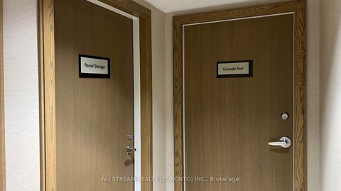 Photo 29 at 613 - 3091 Dufferin Street, Glen Park, Toronto