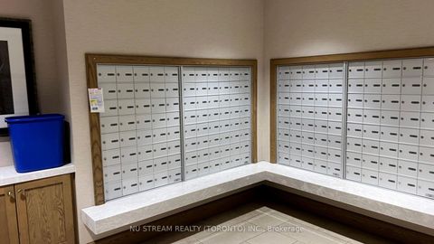 Photo 30 at 613 - 3091 Dufferin Street, Glen Park, Toronto