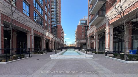 Photo 36 at 613 - 3091 Dufferin Street, Glen Park, Toronto