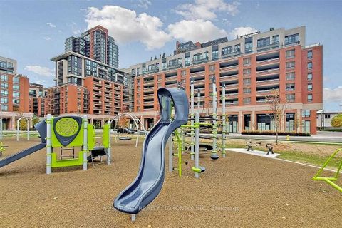 Photo 40 at 613 - 3091 Dufferin Street, Glen Park, Toronto