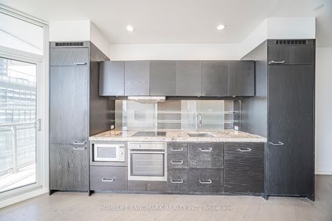 Photo 9 at 5202 - 45 Charles Street E, Yonge Corridor, Toronto