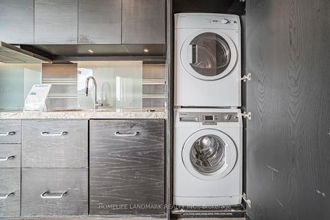 Photo 10 at 5202 - 45 Charles Street E, Yonge Corridor, Toronto