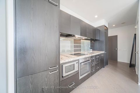 Photo 11 at 5202 - 45 Charles Street E, Yonge Corridor, Toronto