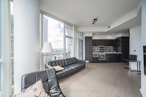 Photo 16 at 5202 - 45 Charles Street E, Yonge Corridor, Toronto