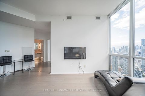 Photo 20 at 5202 - 45 Charles Street E, Yonge Corridor, Toronto