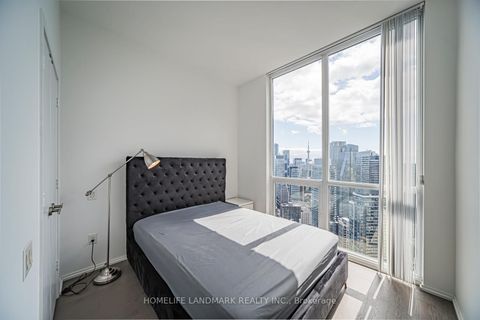 Photo 21 at 5202 - 45 Charles Street E, Yonge Corridor, Toronto