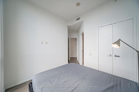 Photo 24 at 5202 - 45 Charles Street E, Yonge Corridor, Toronto