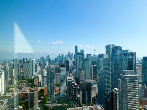 Photo 26 at 5202 - 45 Charles Street E, Yonge Corridor, Toronto