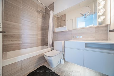 Photo 27 at 5202 - 45 Charles Street E, Yonge Corridor, Toronto