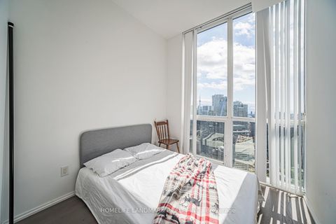 Photo 29 at 5202 - 45 Charles Street E, Yonge Corridor, Toronto