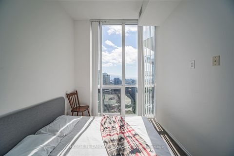 Photo 32 at 5202 - 45 Charles Street E, Yonge Corridor, Toronto