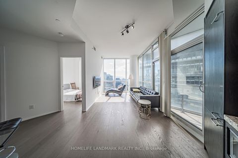 Photo 33 at 5202 - 45 Charles Street E, Yonge Corridor, Toronto