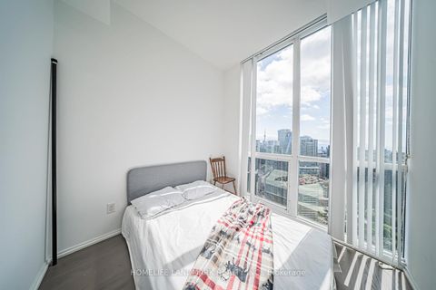 Photo 34 at 5202 - 45 Charles Street E, Yonge Corridor, Toronto