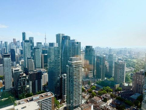 Photo 35 at 5202 - 45 Charles Street E, Yonge Corridor, Toronto