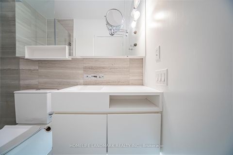 Photo 38 at 5202 - 45 Charles Street E, Yonge Corridor, Toronto