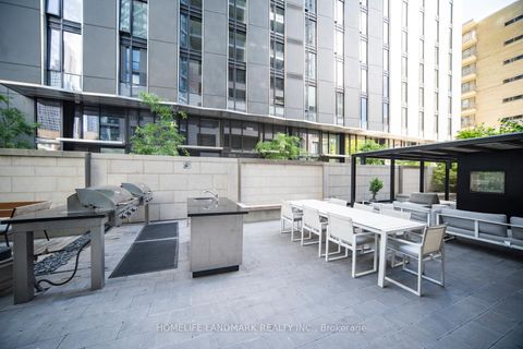 Photo 39 at 5202 - 45 Charles Street E, Yonge Corridor, Toronto