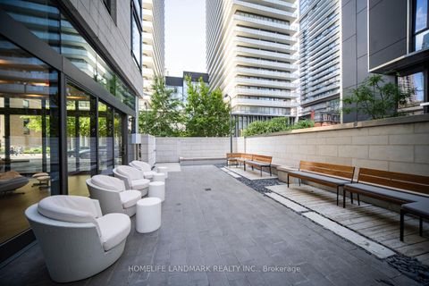 Photo 40 at 5202 - 45 Charles Street E, Yonge Corridor, Toronto