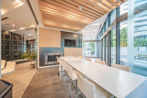 Photo 41 at 5202 - 45 Charles Street E, Yonge Corridor, Toronto