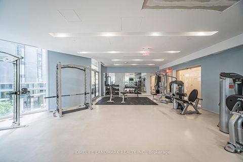 Photo 43 at 5202 - 45 Charles Street E, Yonge Corridor, Toronto