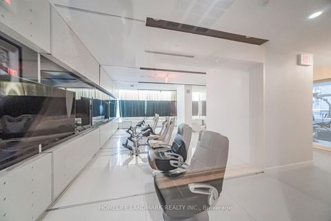 Photo 44 at 5202 - 45 Charles Street E, Yonge Corridor, Toronto