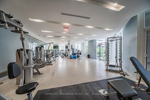 Photo 46 at 5202 - 45 Charles Street E, Yonge Corridor, Toronto