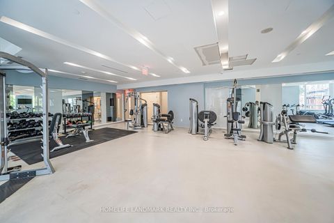 Photo 47 at 5202 - 45 Charles Street E, Yonge Corridor, Toronto