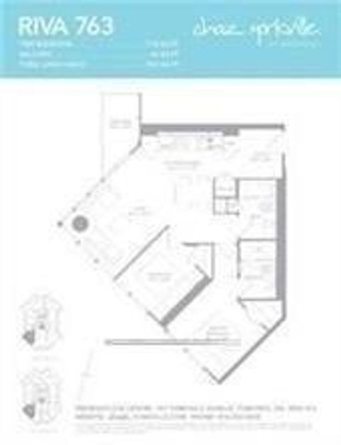 Photo 48 at 5202 - 45 Charles Street E, Yonge Corridor, Toronto