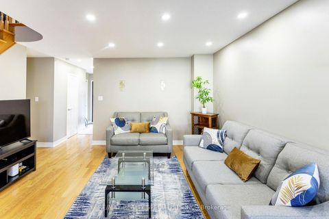 Photo 5 at 75 David Todd Avenue, Sonoma Heights, Vaughan