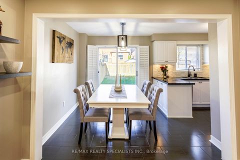 Photo 7 at 75 David Todd Avenue, Sonoma Heights, Vaughan