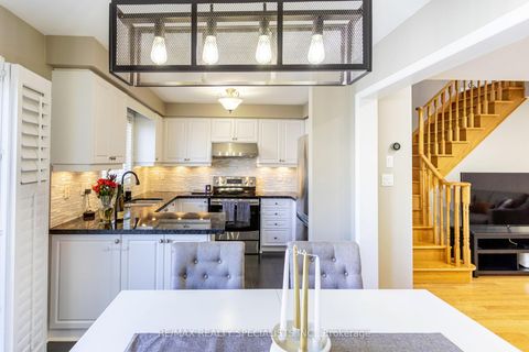 Photo 8 at 75 David Todd Avenue, Sonoma Heights, Vaughan