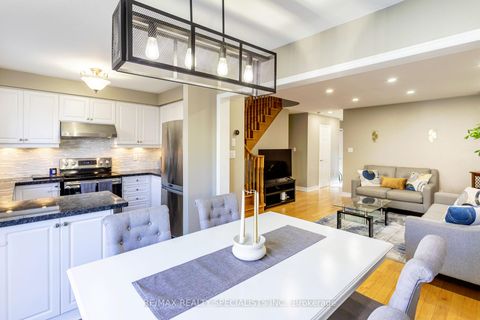 Photo 9 at 75 David Todd Avenue, Sonoma Heights, Vaughan