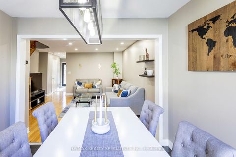 Photo 10 at 75 David Todd Avenue, Sonoma Heights, Vaughan