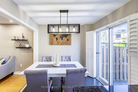 Photo 13 at 75 David Todd Avenue, Sonoma Heights, Vaughan