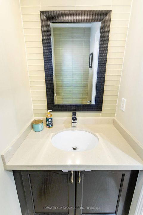 Photo 16 at 75 David Todd Avenue, Sonoma Heights, Vaughan