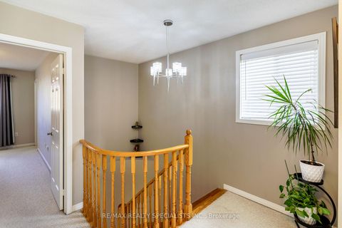 Photo 17 at 75 David Todd Avenue, Sonoma Heights, Vaughan