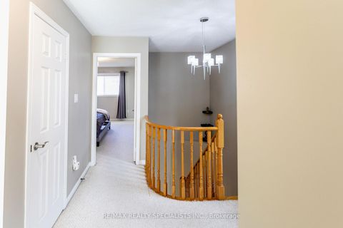 Photo 18 at 75 David Todd Avenue, Sonoma Heights, Vaughan