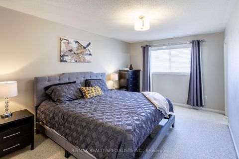 Photo 19 at 75 David Todd Avenue, Sonoma Heights, Vaughan