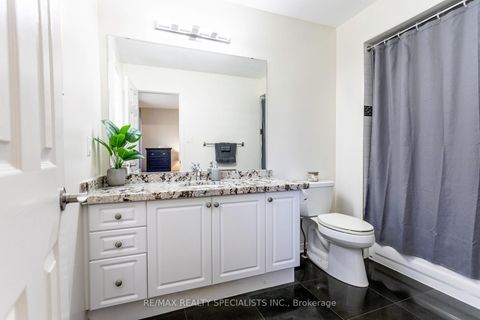 Photo 22 at 75 David Todd Avenue, Sonoma Heights, Vaughan