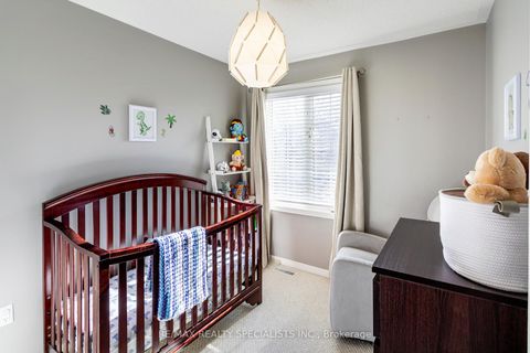 Photo 23 at 75 David Todd Avenue, Sonoma Heights, Vaughan